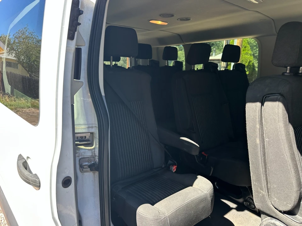 2018 Ford Transit - Image 11 of 25