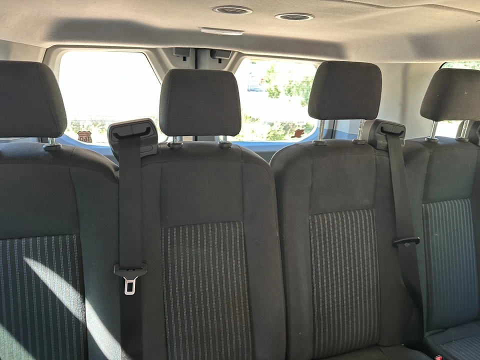 2018 Ford Transit - Image 12 of 25