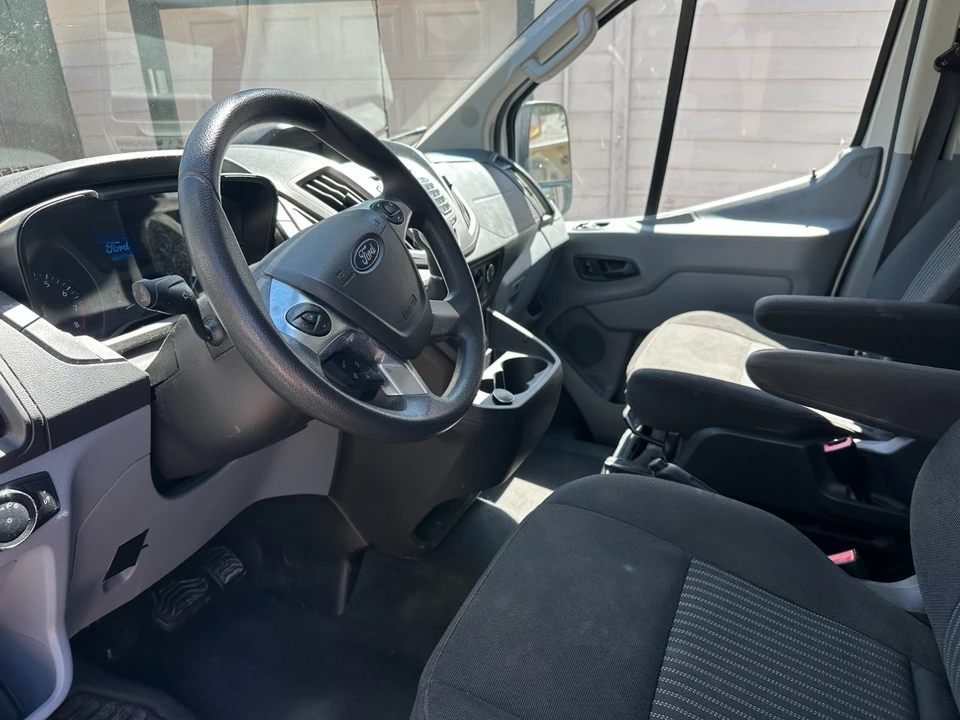 2018 Ford Transit - Image 8 of 25