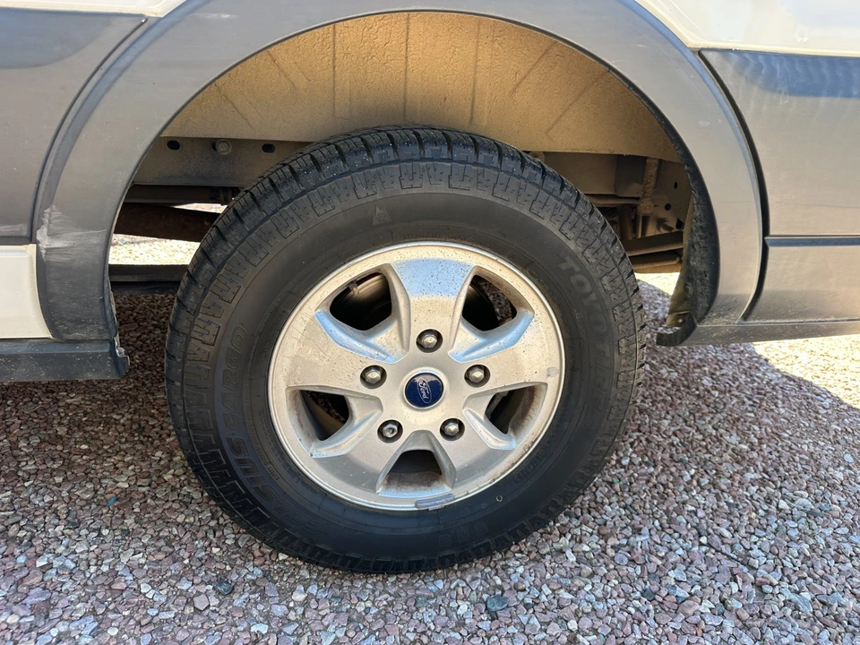2018 Ford Transit - Image 14 of 25