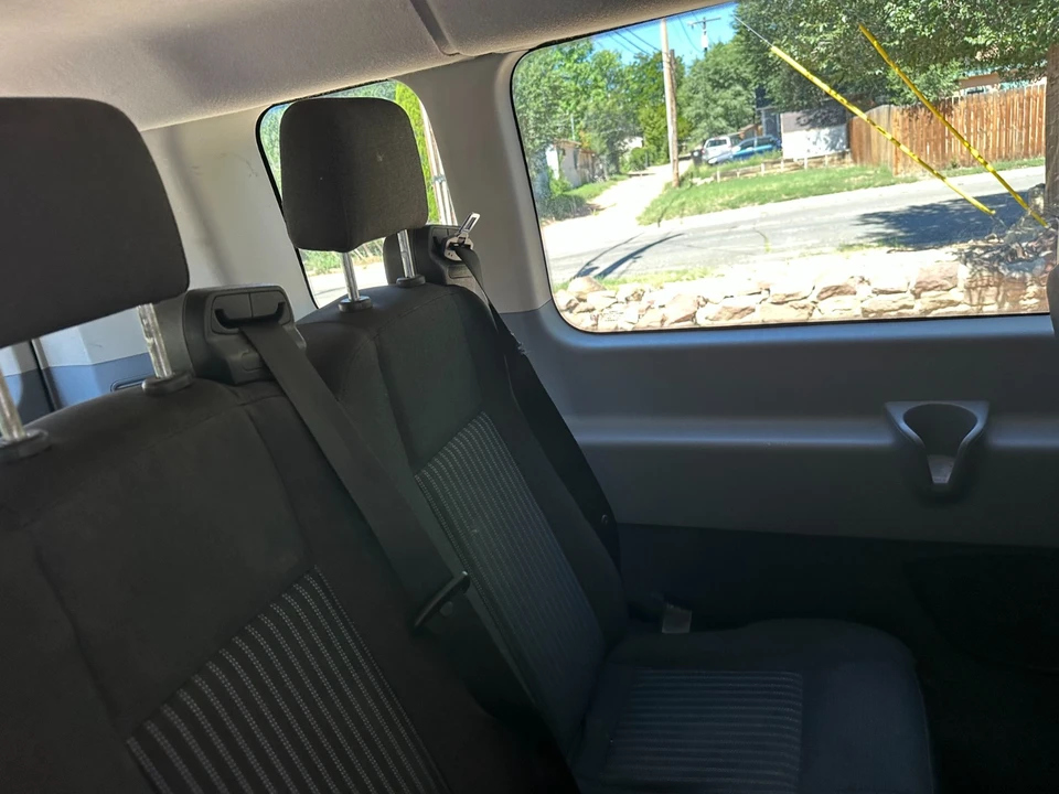2018 Ford Transit - Image 25 of 25
