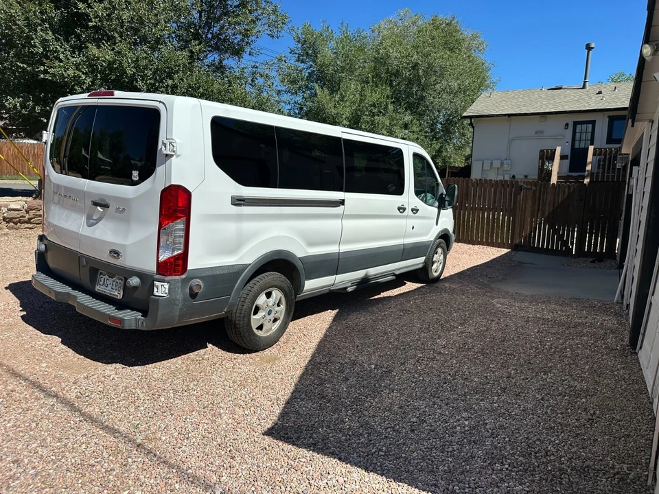 2018 Ford Transit - Image 5 of 25
