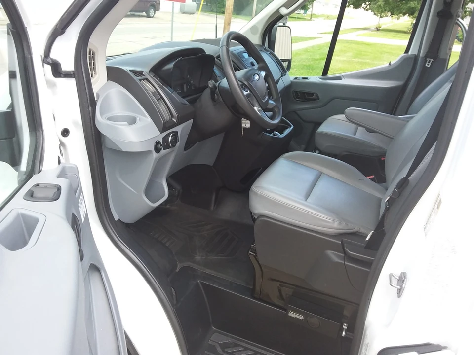 2018 Ford Transit - Image 17 of 29