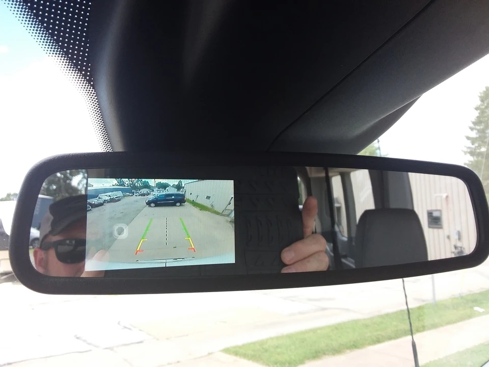 2018 Ford Transit - Image 25 of 29