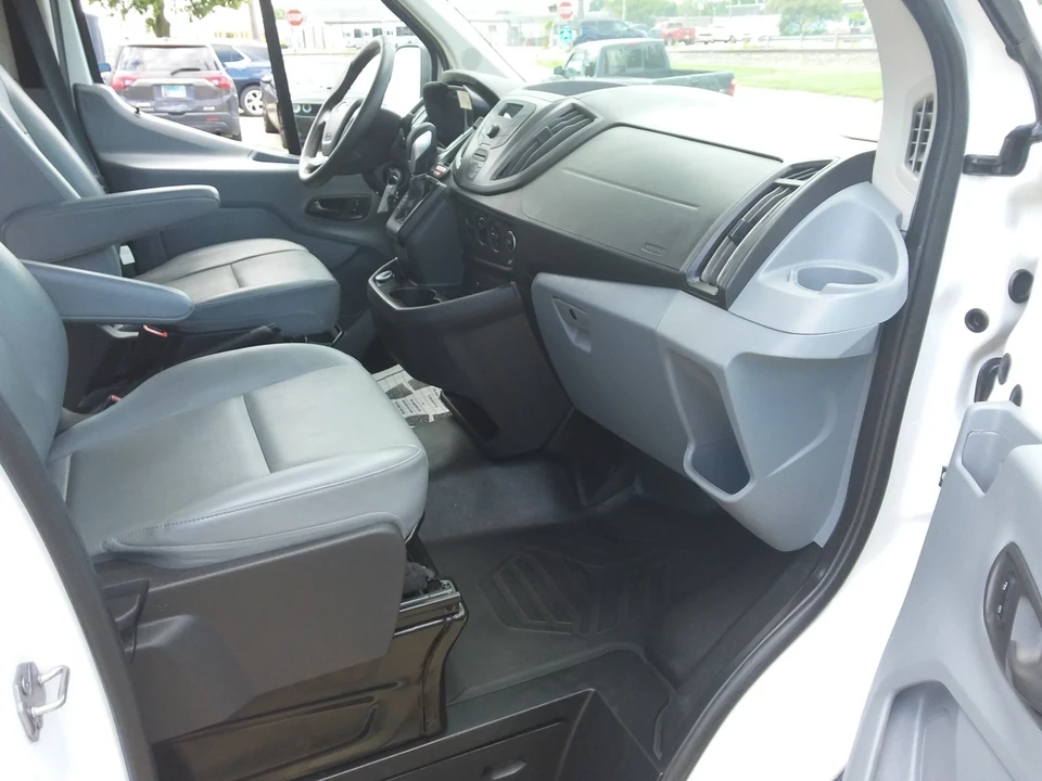 2018 Ford Transit - Image 18 of 29