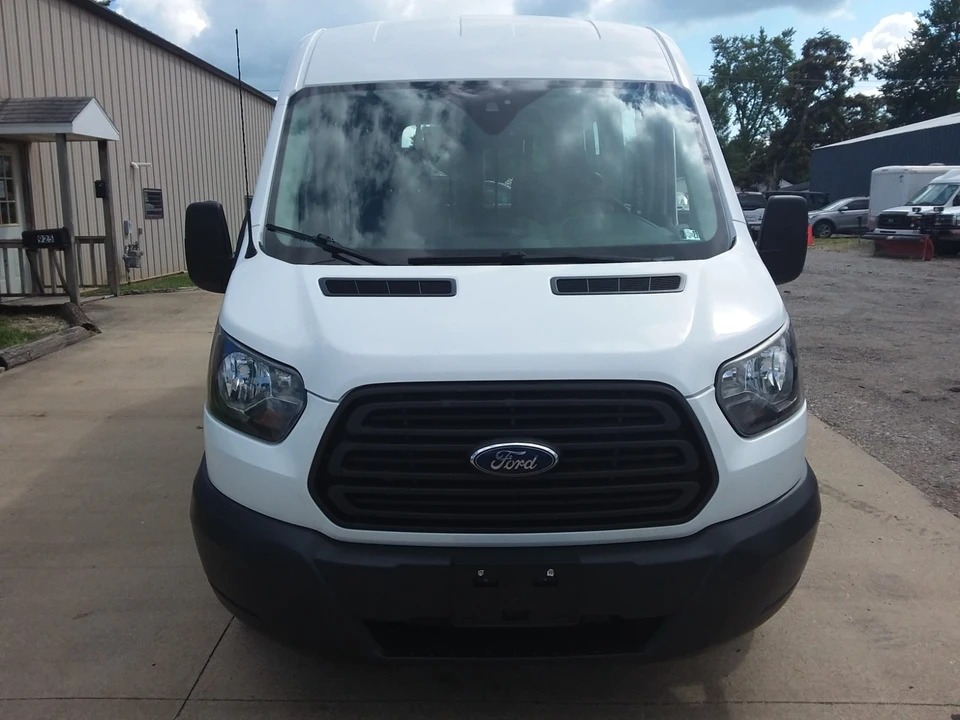 2018 Ford Transit - Image 13 of 29