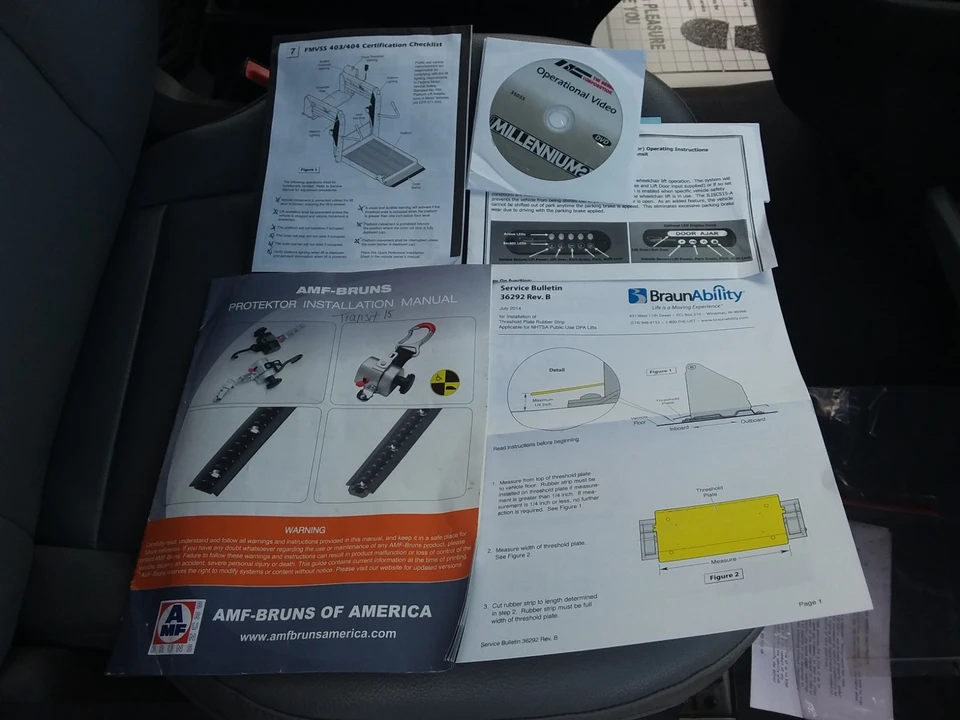 2018 Ford Transit - Image 28 of 29