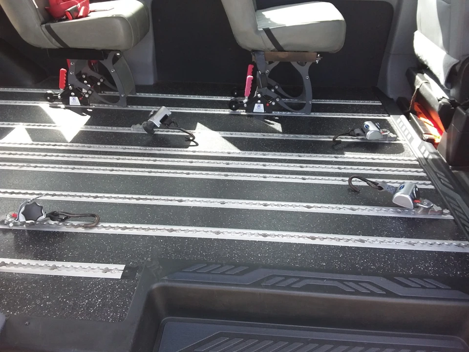 2018 Ford Transit - Image 4 of 29