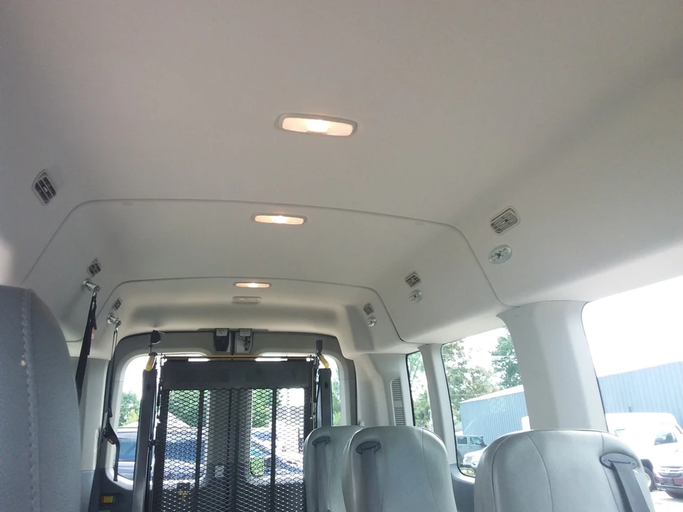 2018 Ford Transit - Image 21 of 29
