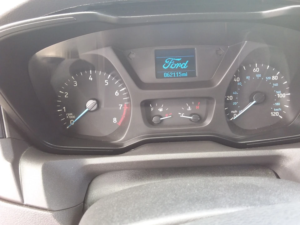 2018 Ford Transit - Image 22 of 29