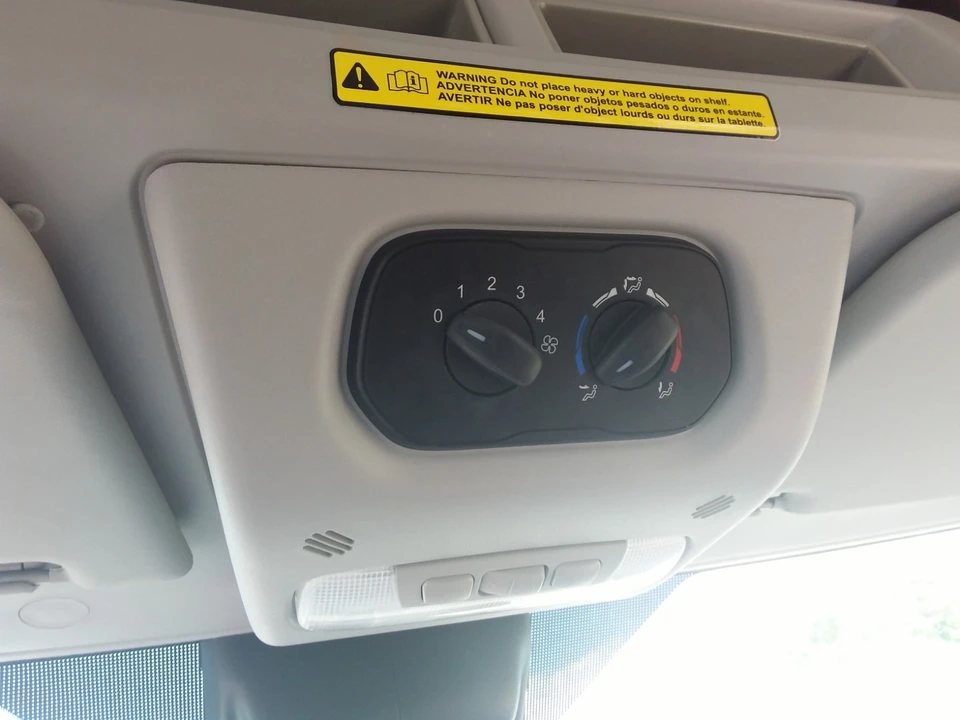 2018 Ford Transit - Image 24 of 29
