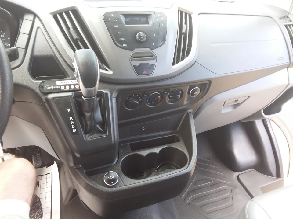 2018 Ford Transit - Image 23 of 29