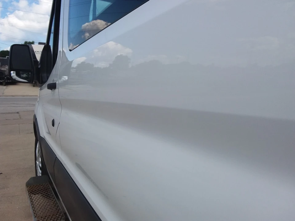 2018 Ford Transit - Image 29 of 29