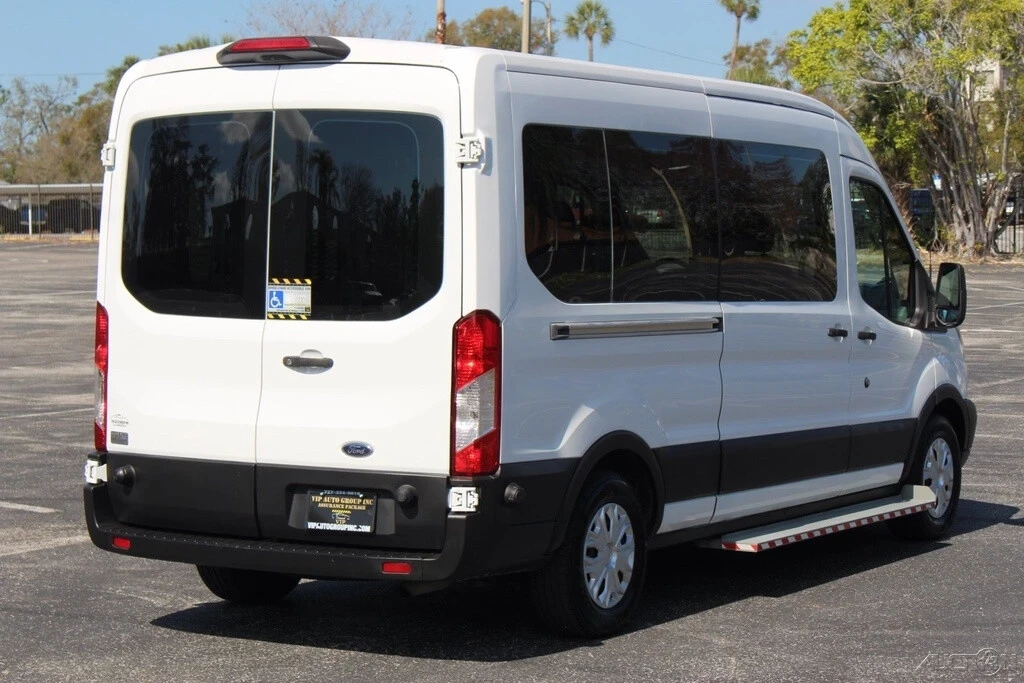 2018 Ford Transit - Image 15 of 21