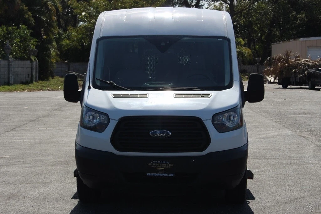 2018 Ford Transit - Image 11 of 21
