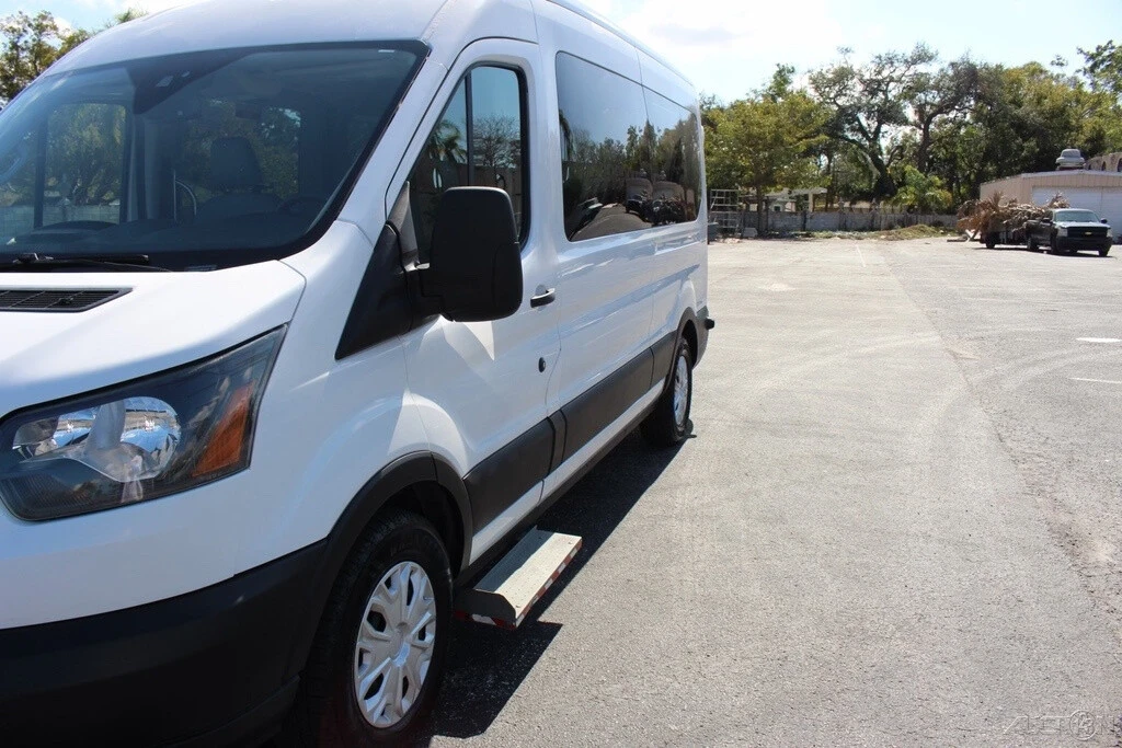 2018 Ford Transit - Image 19 of 21