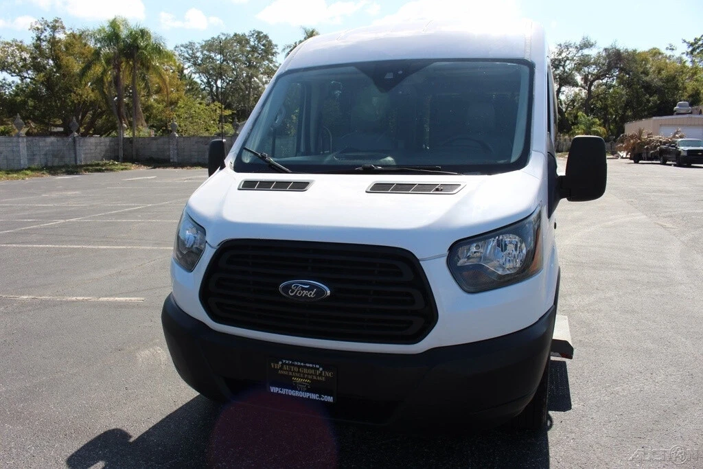 2018 Ford Transit - Image 21 of 21