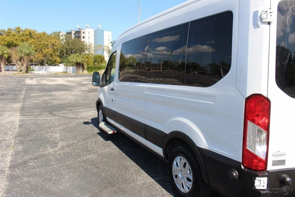 2018 Ford Transit - Image 20 of 21