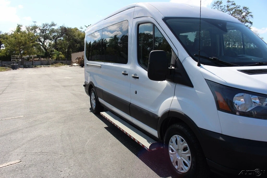 2018 Ford Transit - Image 17 of 21