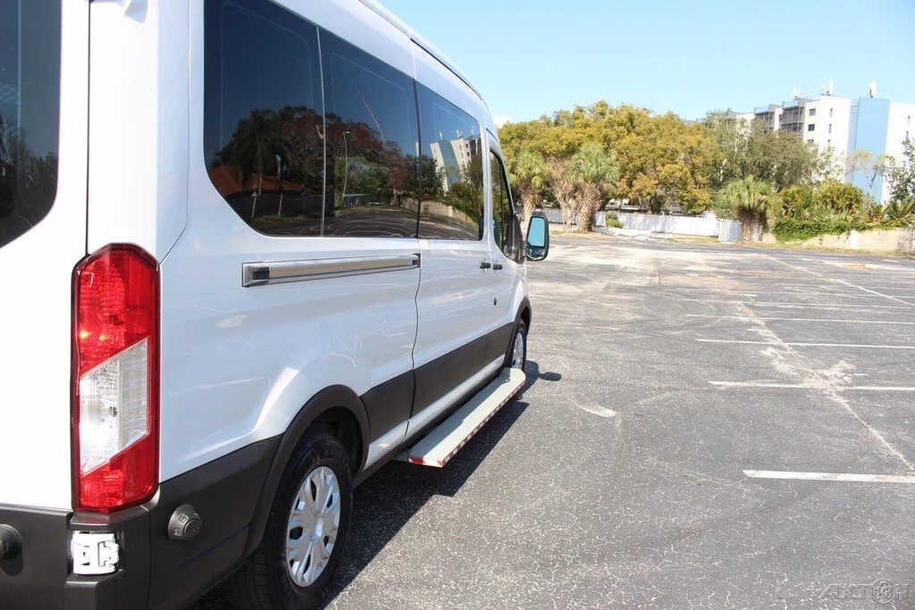 2018 Ford Transit - Image 18 of 21