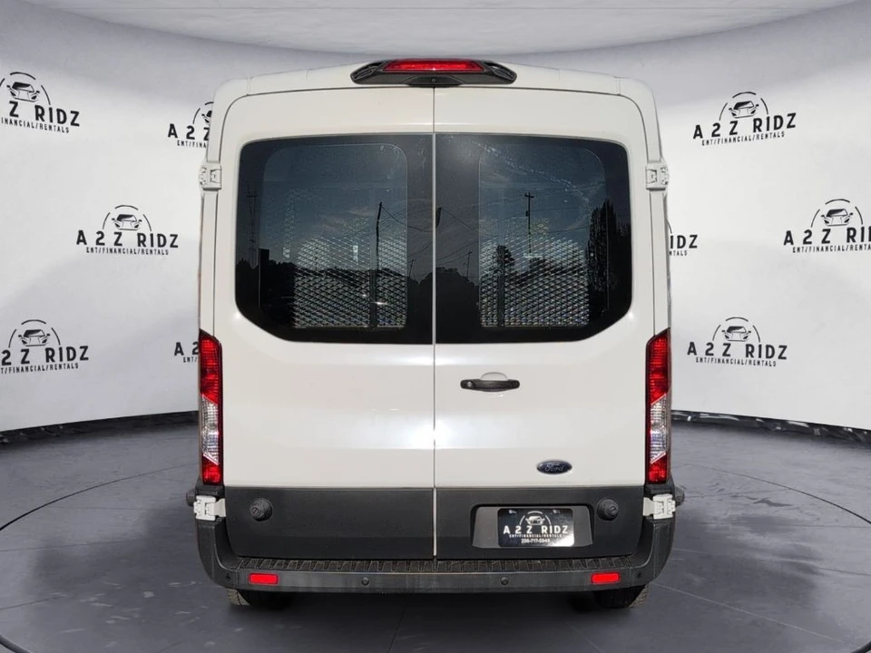 2018 Ford Transit - Image 6 of 21