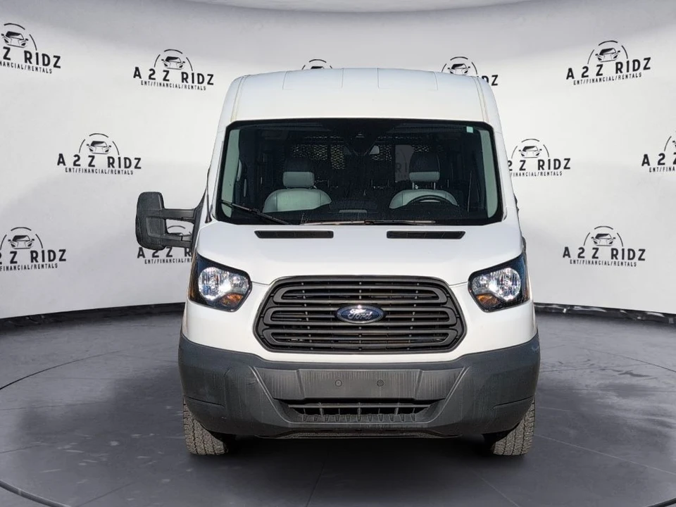2018 Ford Transit - Image 2 of 21