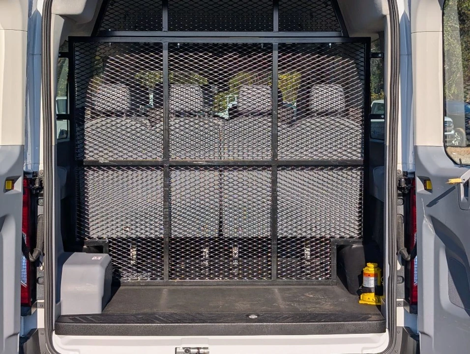 2018 Ford Transit - Image 13 of 21