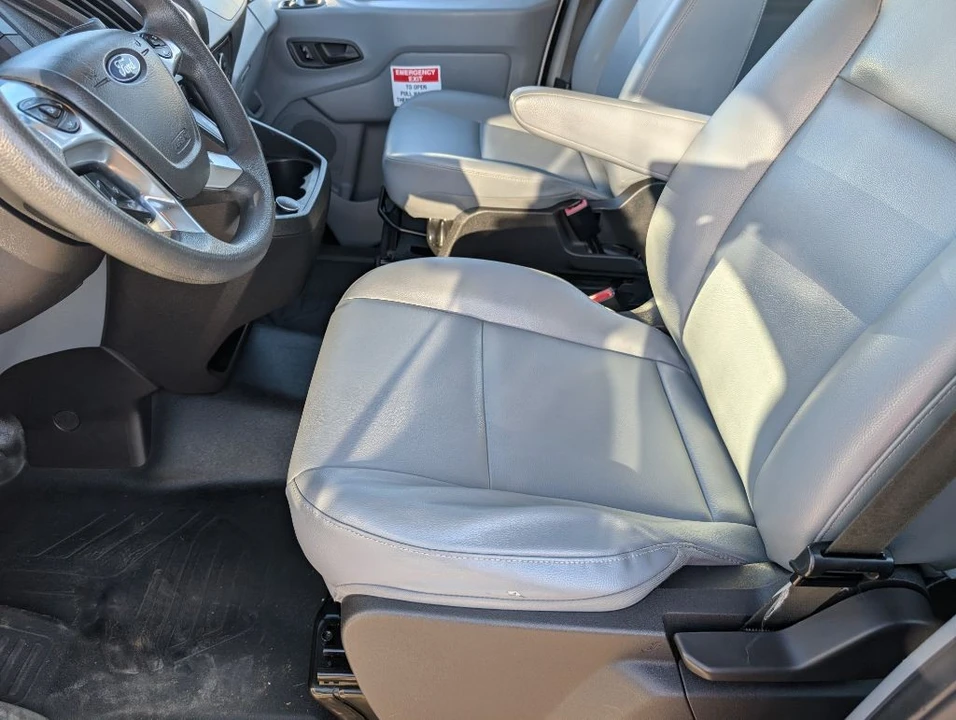 2018 Ford Transit - Image 8 of 21