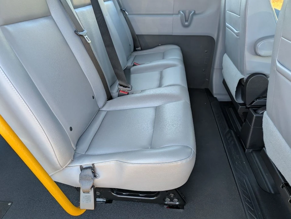 2018 Ford Transit - Image 9 of 21