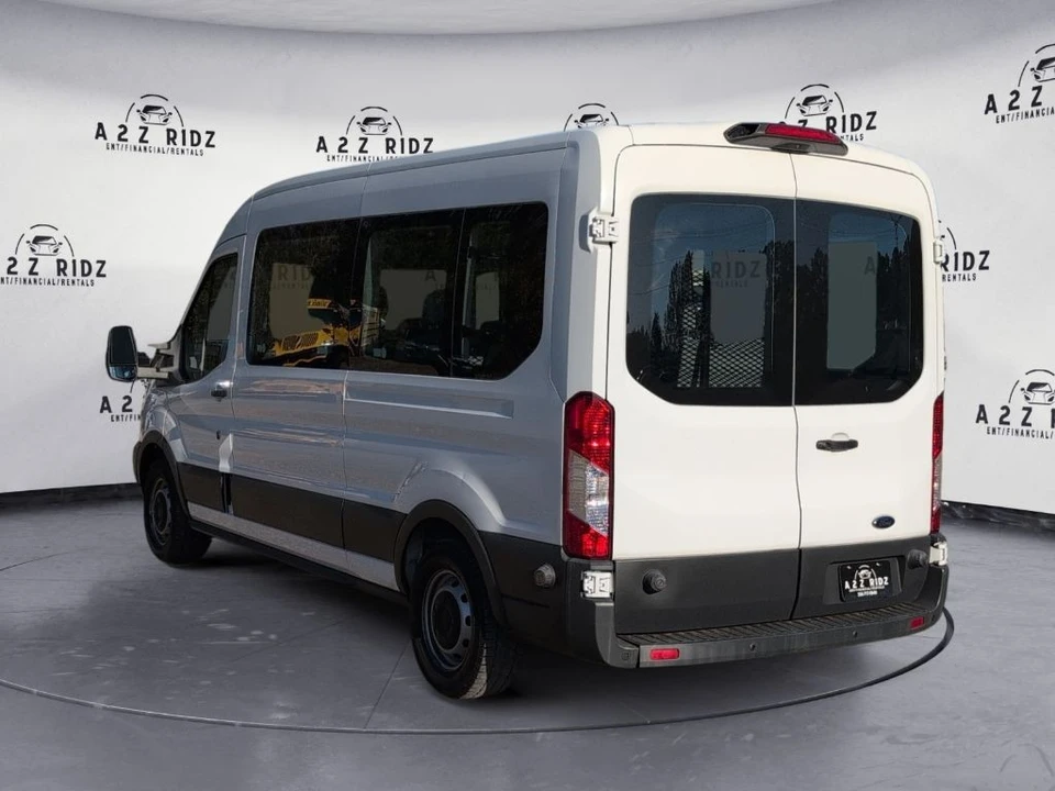 2018 Ford Transit - Image 4 of 21
