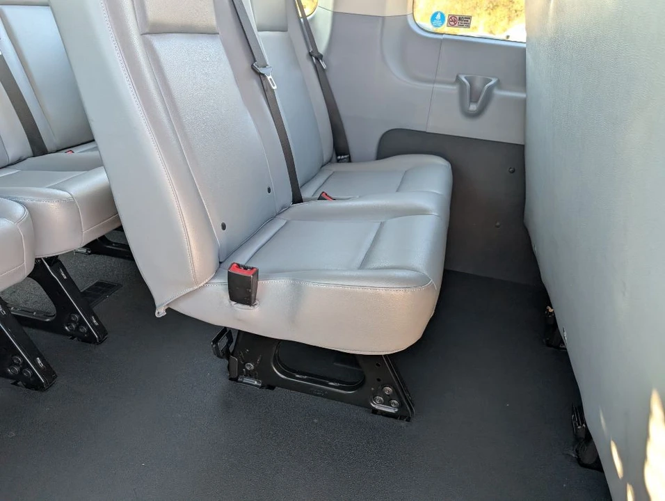 2018 Ford Transit - Image 11 of 21