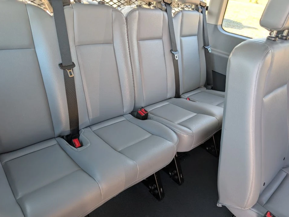 2018 Ford Transit - Image 12 of 21