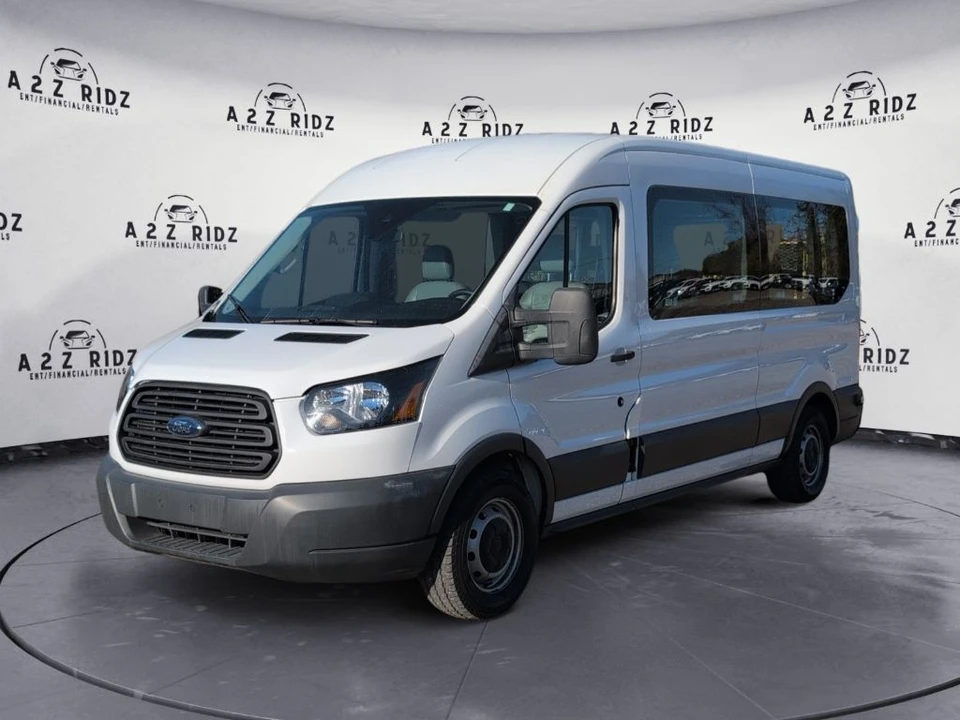 2018 Ford Transit - Image 3 of 21