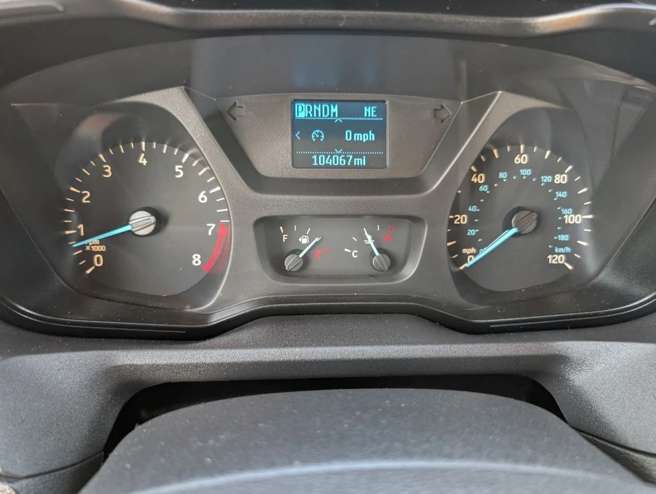 2018 Ford Transit - Image 18 of 21