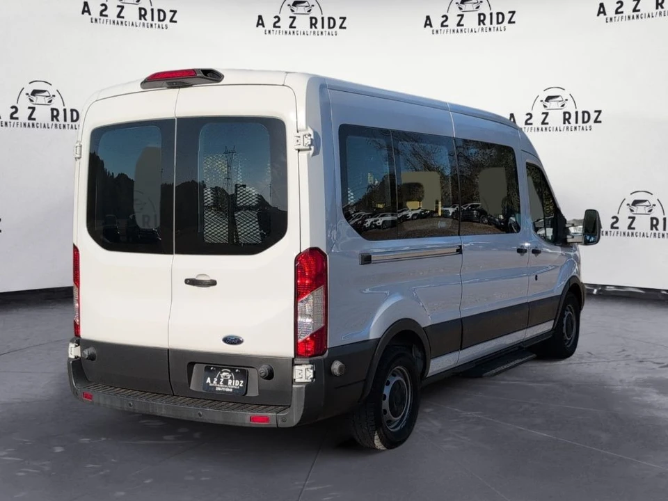 2018 Ford Transit - Image 5 of 21