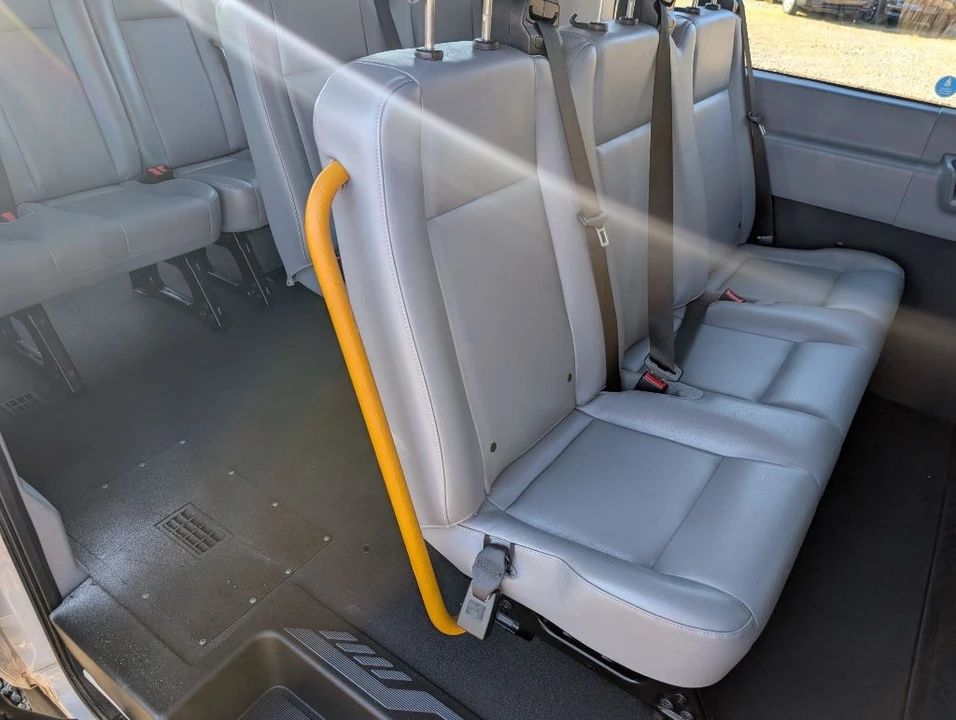 2018 Ford Transit - Image 10 of 21