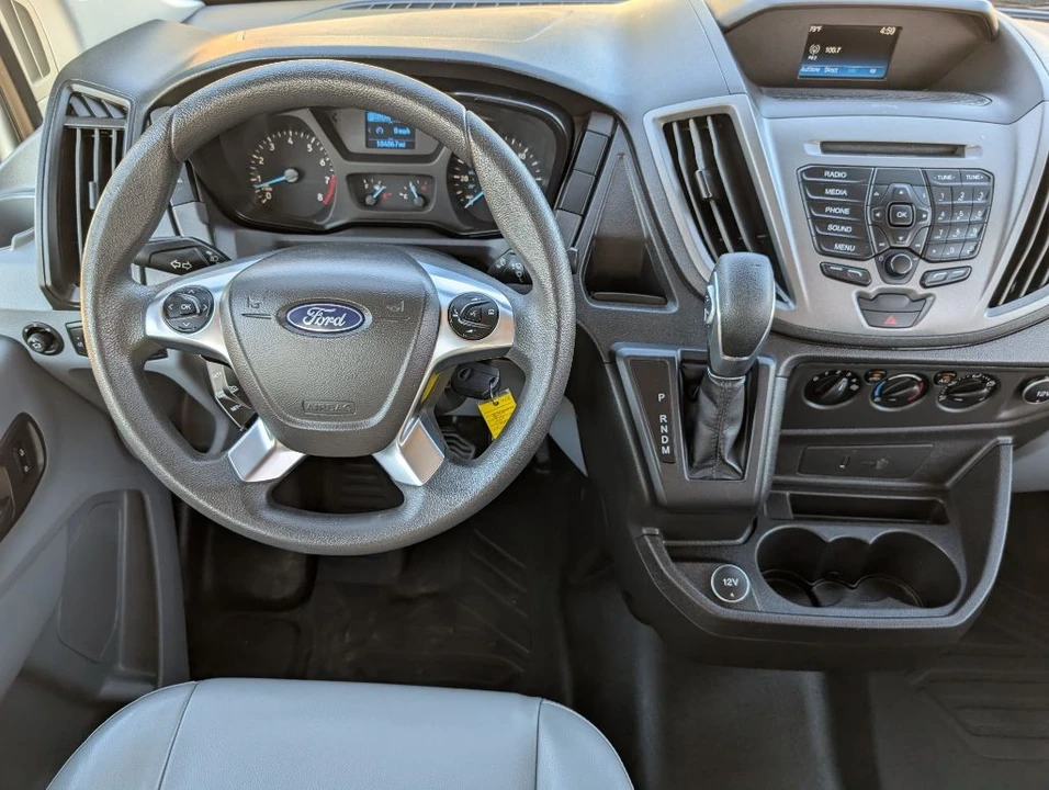 2018 Ford Transit - Image 7 of 21