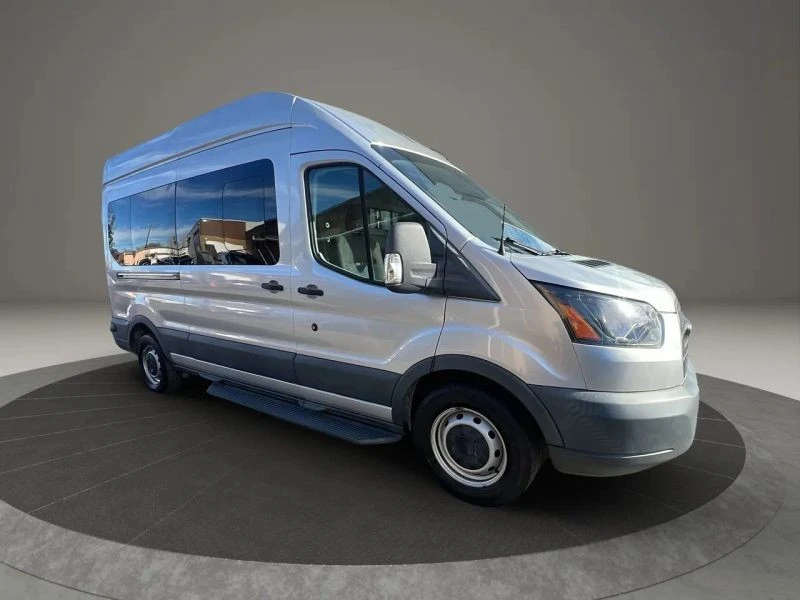 2018 Ford Transit - Image 2 of 12