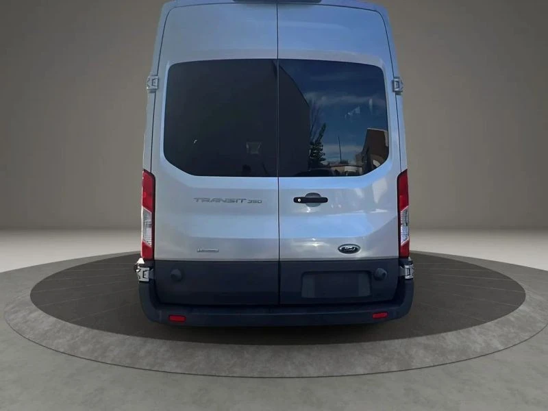 2018 Ford Transit - Image 4 of 12