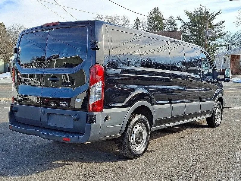 2018 Ford Transit - Image 7 of 12