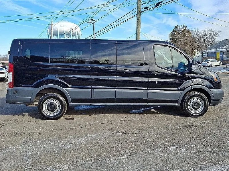2018 Ford Transit - Image 8 of 12