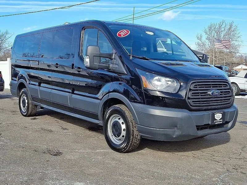 2018 Ford Transit - Image 2 of 12