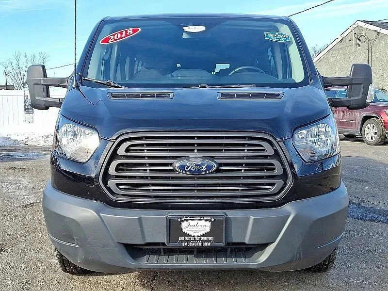 2018 Ford Transit - Image 3 of 12