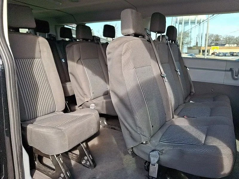 2018 Ford Transit - Image 9 of 12
