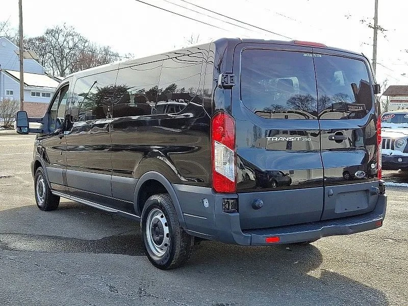 2018 Ford Transit - Image 5 of 12