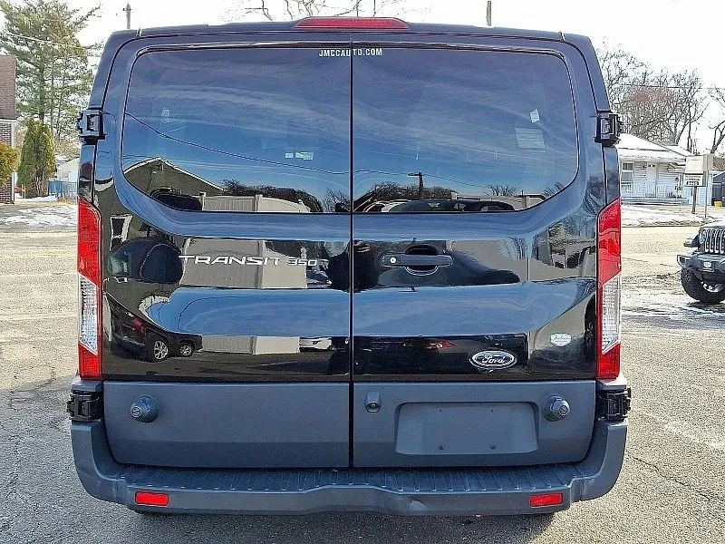 2018 Ford Transit - Image 6 of 12