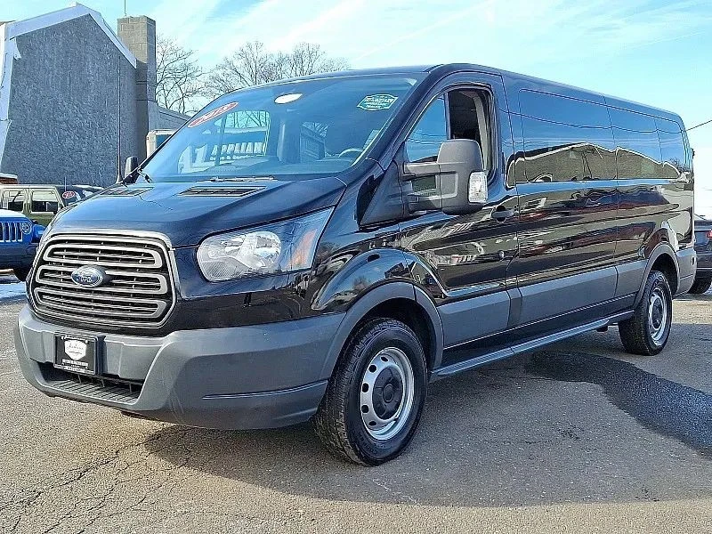 2018 Ford Transit - Image 4 of 12