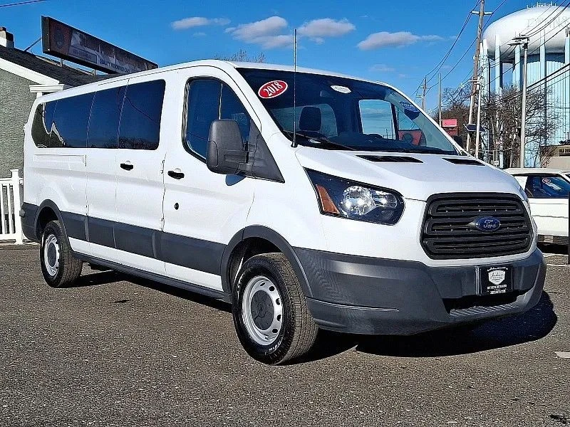 2018 Ford Transit - Image 2 of 12