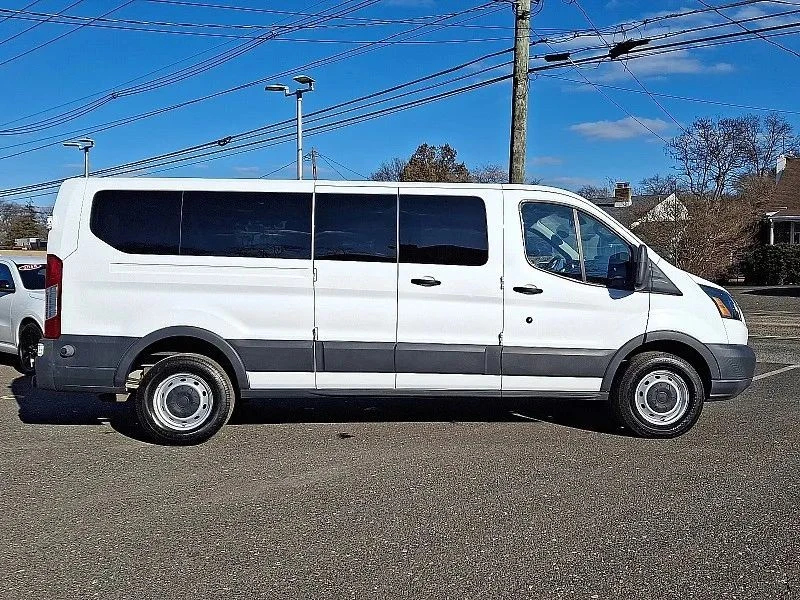 2018 Ford Transit - Image 8 of 12