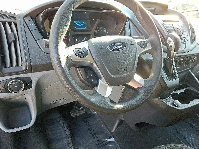 2018 Ford Transit - Image 12 of 12
